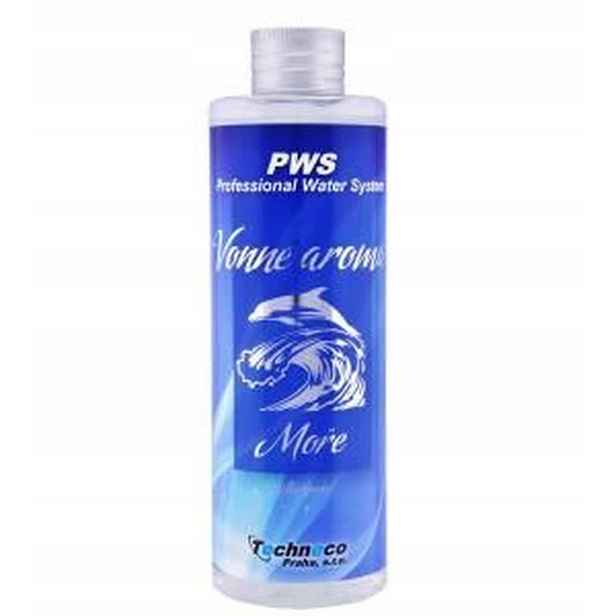 Vonné esence pro vířivky Pws Moře 0,5 l