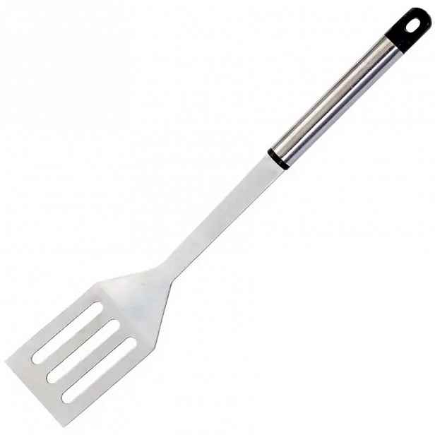 Grilovací lopatka inox 19036