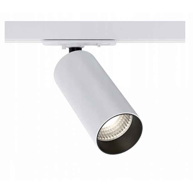 Maytoni Technical Focus Led kolejnicová lampa TR021-1-12W4K-W-W White