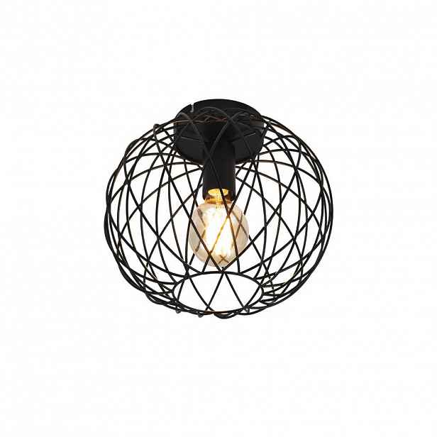Nettlife STROPNÍ svítidlo Emden 25/25/19 cm