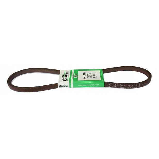 Řemen Traktoru Mtd 754-0446 Originál Mtd