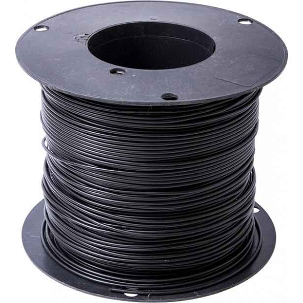 Kabel, ohraničující kabel na roli (500 m) zesílený 127758