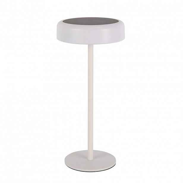 Nettlife STOLNÍ lampa Abegg LED 14/14/30 cm