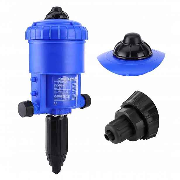 Automatický Vstřikovač Hnojiva Pp, Nastavitelný Dávkovač Chemikálií