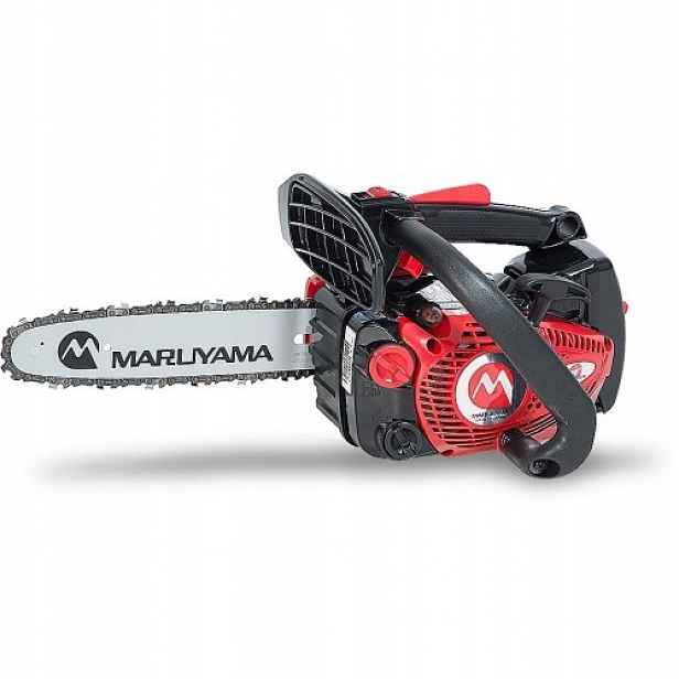 Benzínová pila Maruyama MCV3101TS