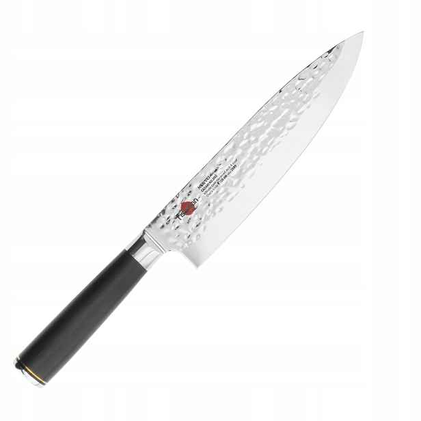Nůž šéfkuchaře Fissman Kensei Kojiro 20 cm ocel AUS-8 Japan