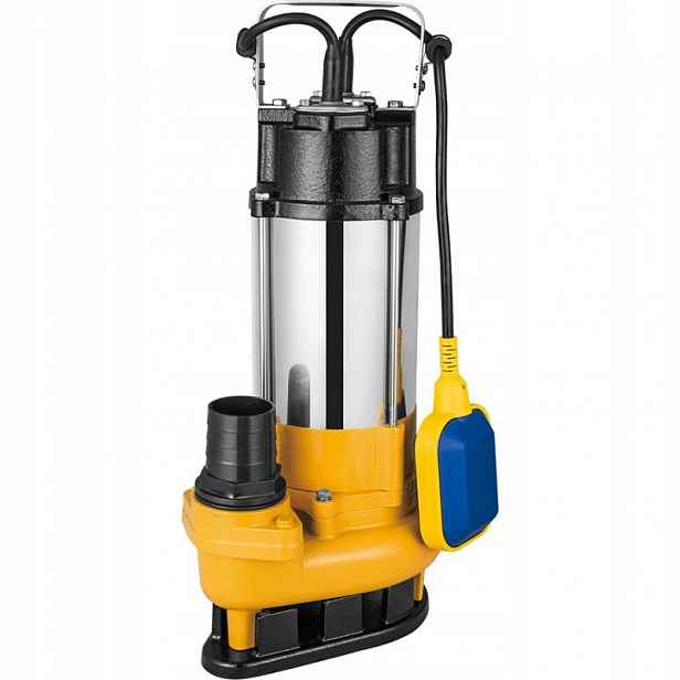 Ponorné Čerpadlo Wq 250F 230V