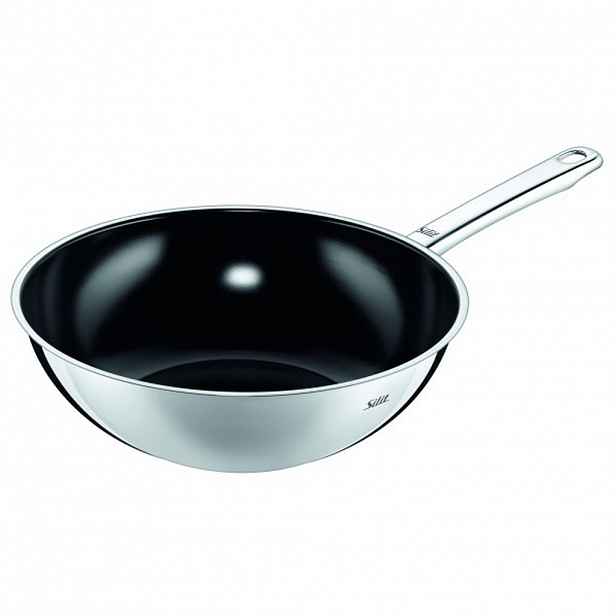 Silit PÁNEV WOK vrstva z keramiky 28 cm