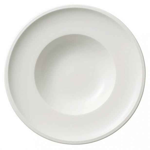 Villeroy & Boch Artesano Original hluboký talíř, Ø 25 cm