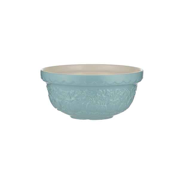Mason Cash Mísa na těsto Pumpkin, Ø 21 cm / 1,1 l, ledově modrá 0218.578
