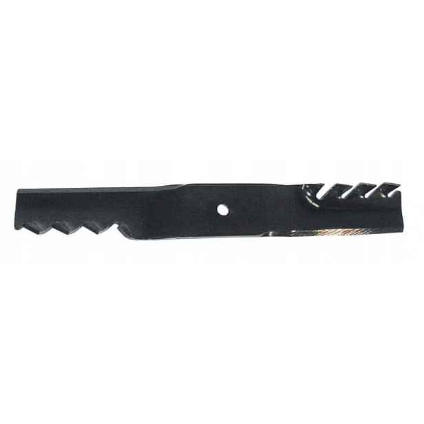 Nůž, L=455 mm otvor kulatý Ø 12.7 vhodný pro Grasshopper, Kramp FGP012791