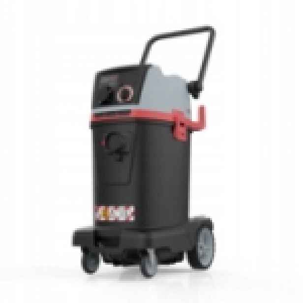 Vysavač Sprintus CraftiX 50 L