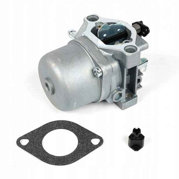 Karburátor Briggs Stratton Traktor Sekačka 12-12,5 Hp 799728 498027 495706