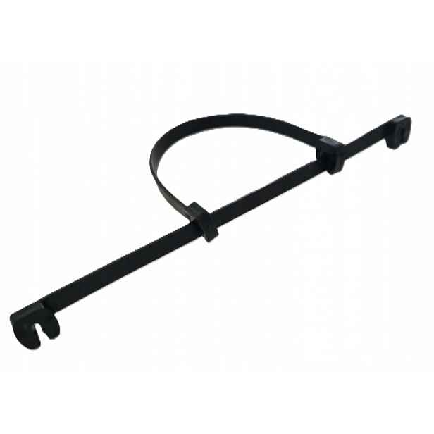Klips pro upevnění kmenů stromů 20,5 cm, průměr 3 mm, 500 ks Pl Výrobce