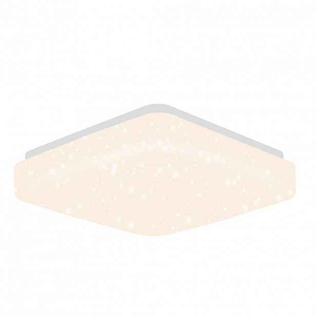 Nettlife LED stropní svítidlo Adelheid 21/21/4 cm