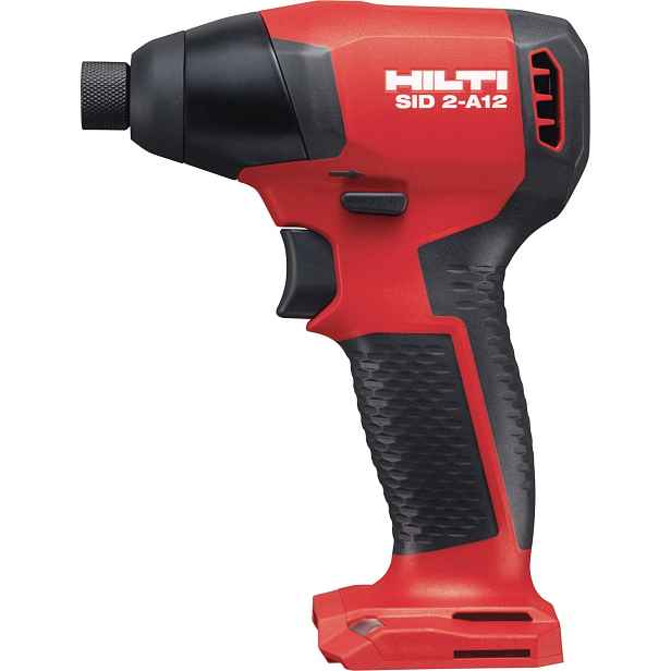 Utahovák rázový AKU Hilti SID 2-A12