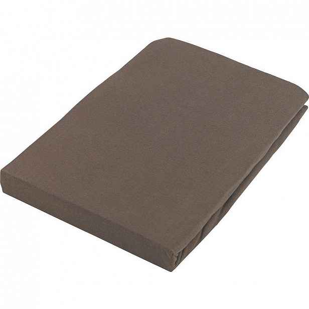 Boxxx Prostěradlo Napínací, Žerzej, 180/200 Cm - Prostěradla - 007960003003