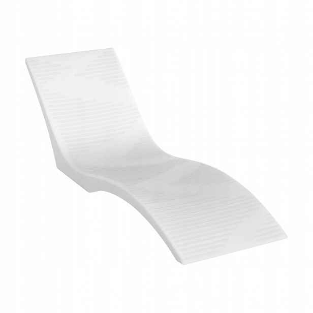 Lehátka do bazénu 2 ks Plovoucí křesla do hloubky vody 12,7 cm, relaxační