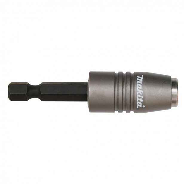 Makita - Držák bitů rychloupínací, délka 60 mm P-54075