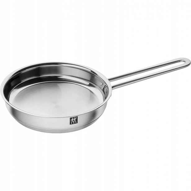 Malá pánev na sázené vejce Indukce Plyn 16 cm Zwilling Pico