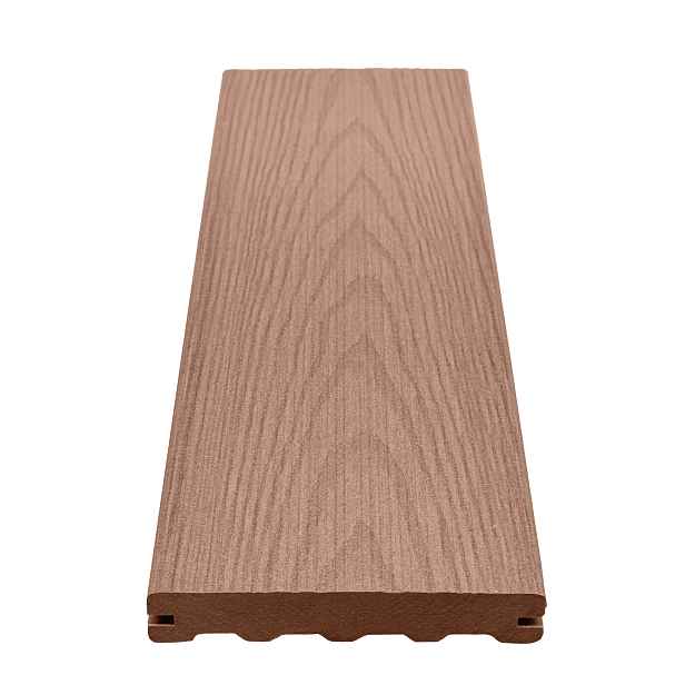 Prkno terasové Terafest Classic NATUR palisander 22×137×4 000 mm