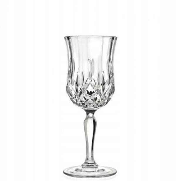 Rcr Opera Sklenička 160 ML Víno Kpl 6 Ks