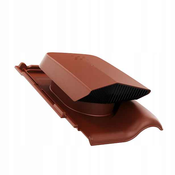 Větrací ventilátor Roben Monza Kasztan