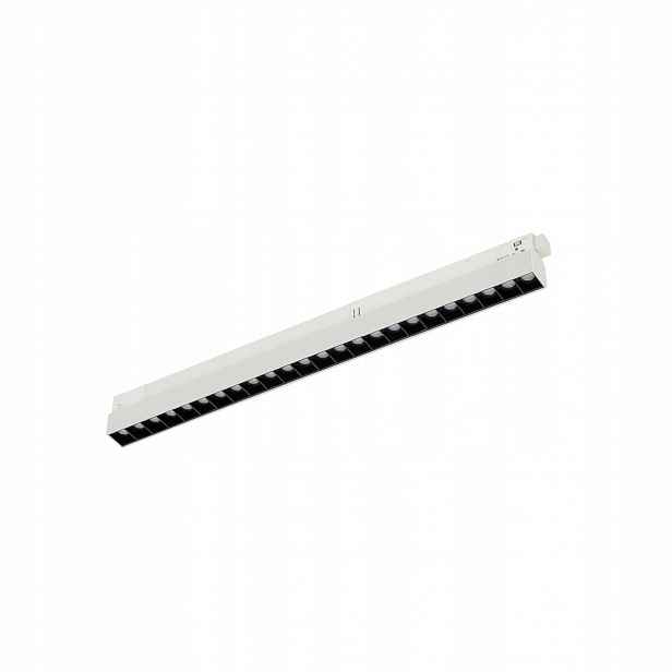 1F kolejnicová lampa Focus Led 15W Nowodvorski