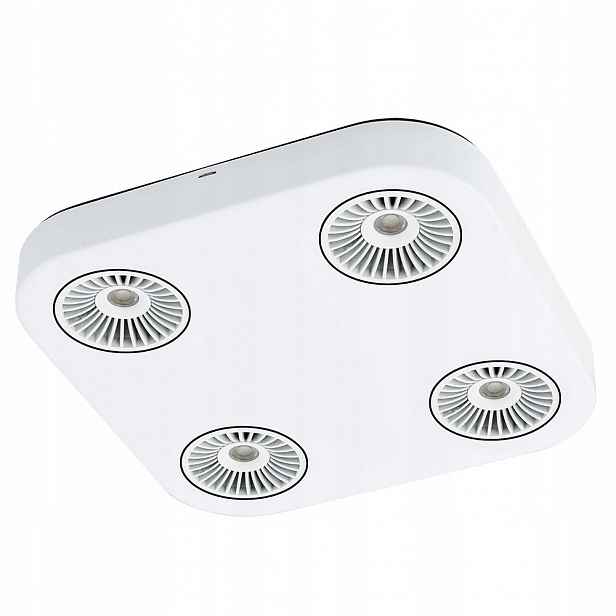 Led spotová reflektorová lampa 4x5,4W Montale 94178 Eglo