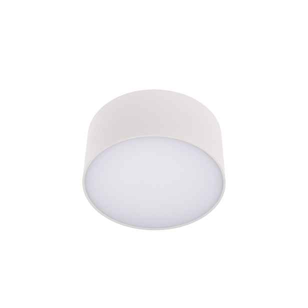 LED svítidlo LOXO 8W CCT bílé stropní