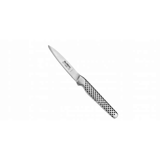 Nůž na loupání 8 cm Global GSF-15