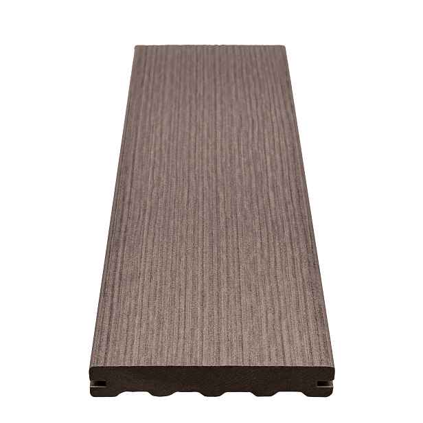 Prkno terasové Terafest Classic FOREST mahagon 22×137×4 000 mm