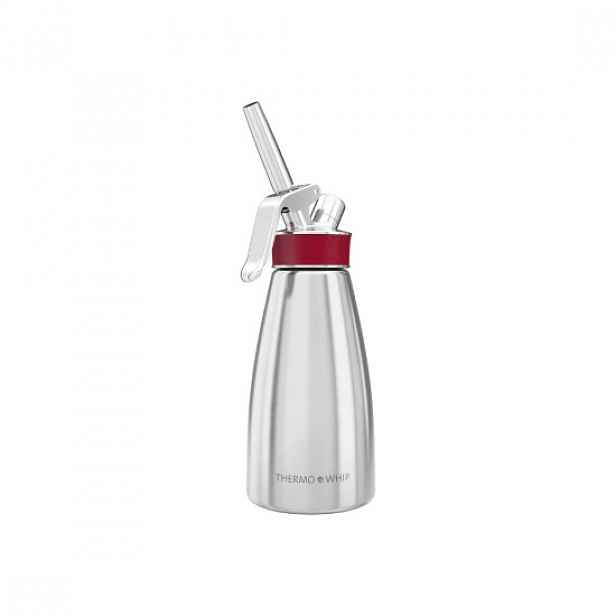 Sifon Thermo Whip, 0,5 l - značka iSi