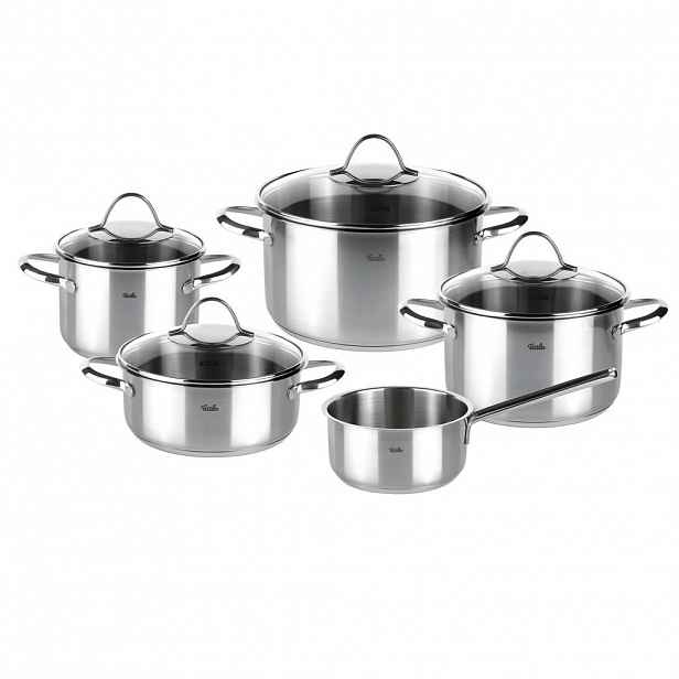 Fissler SADA HRNCŮ, 5dílné