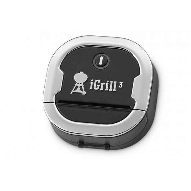 Weber iGrill 3 termosonda