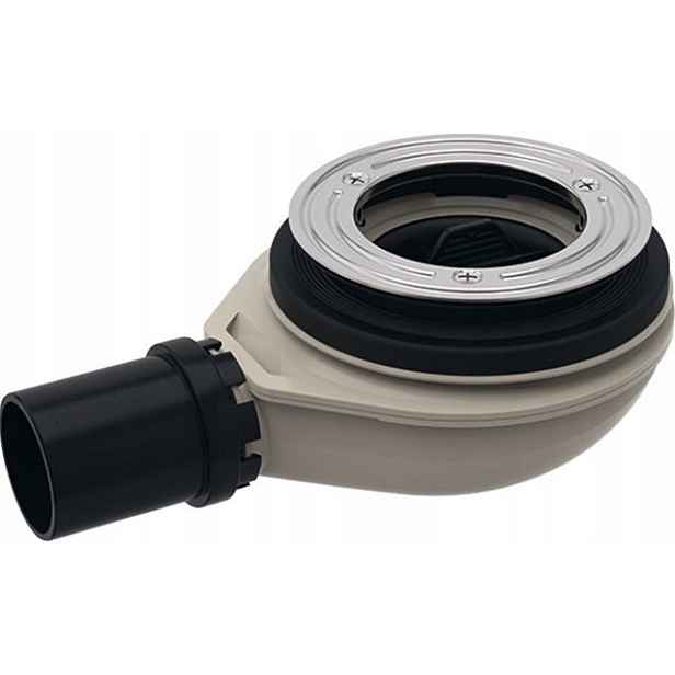 Geberit Odtoková Souprava Pro Sprchové Vaničky d90, H60 h30
