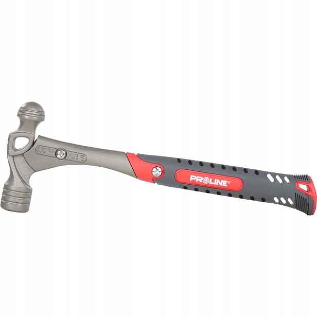 Klempířské Kladivo 440 G Anti-vibe, Proline