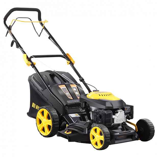 Rotační sekačka RIWALL PRO RPM 4735 GDPM12B1901023B