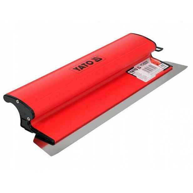 Yato Prováděcí Stěrka Pvc 400MM YT-52221