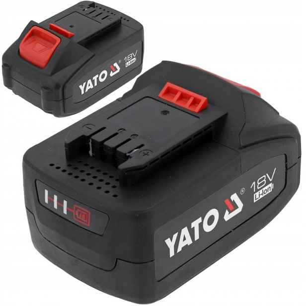 Akumulátor 18V Li-ion 3,0AH Yato YT-828462