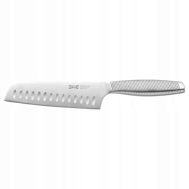 Ikea 365+ nůž na zeleniny sekáček nerezová ocel 16 cm