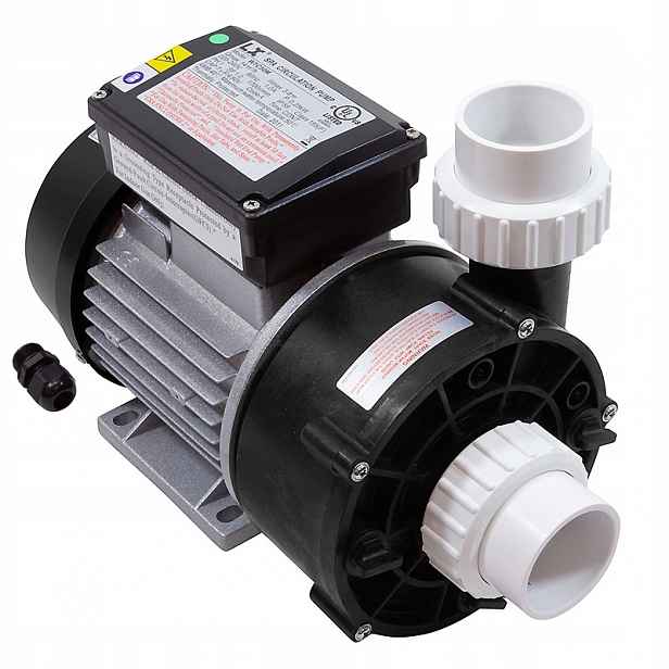 Cirkulační čerpadlo LX WTC50M 0,33HP pro zahradní Spa filtraci