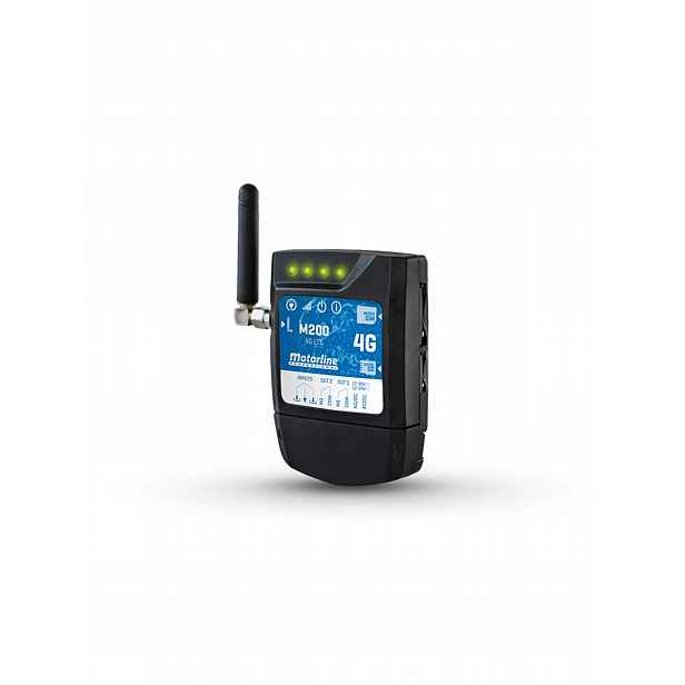 Gsm modul 4G Lte – Motorline M200