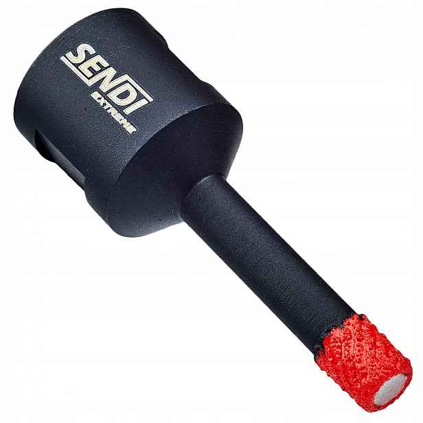 Korunkový Vrták Sendi 8 mm