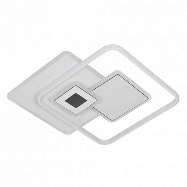 Novel STROPNÍ LED SVÍTIDLO, 50,3/50,3/6 cm
