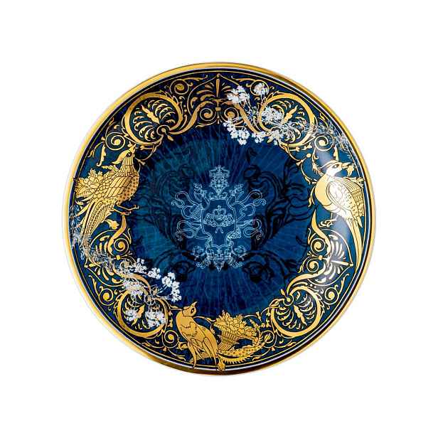 Rosenthal Dezertní talíř Dynasty, Ø 22 cm 19315-426312-10222