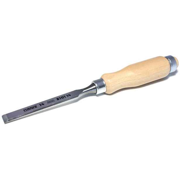 Dláto ploché Narex Wood Line Profi 14×266 mm
