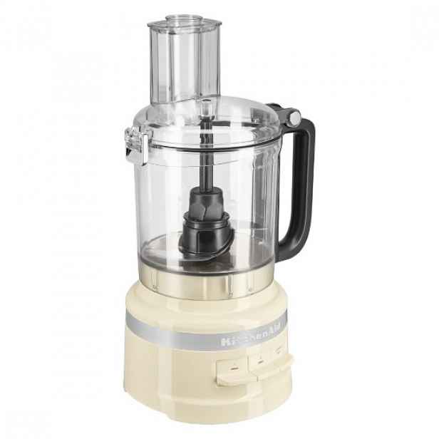 Kuchyňský robot, 2,1L, 250W, Almond Cream - KitchenAid