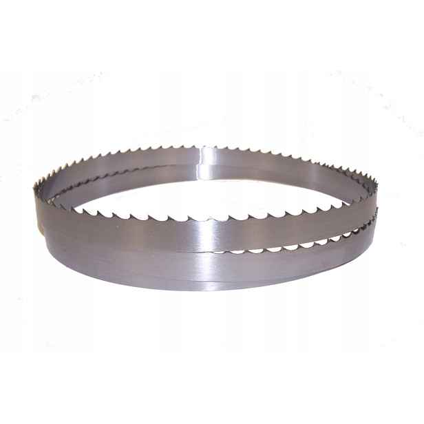 Pilový Kotouč Pro Pásovou Pilu 1650 X 20 MM, 5 Ks