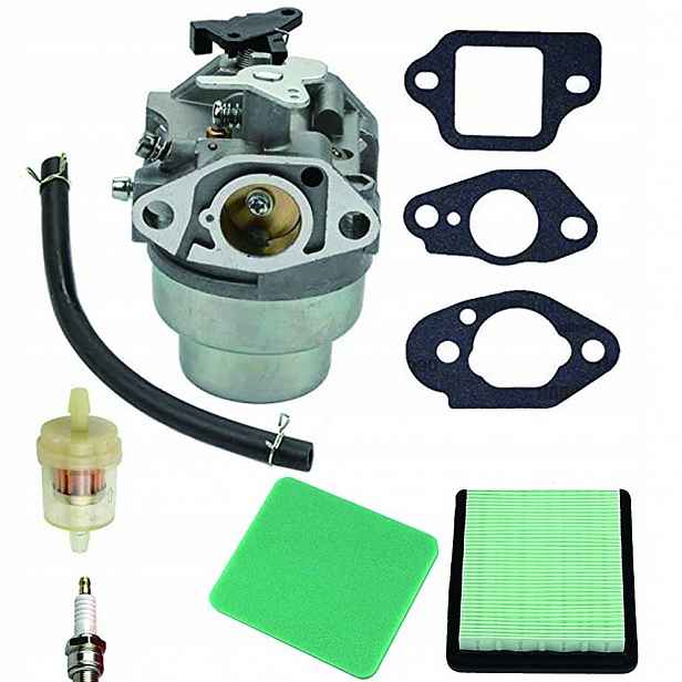 Sada Karburátoru Pro Motor Sekačky pro Honda GCV135 GCV160 GC135 GC160